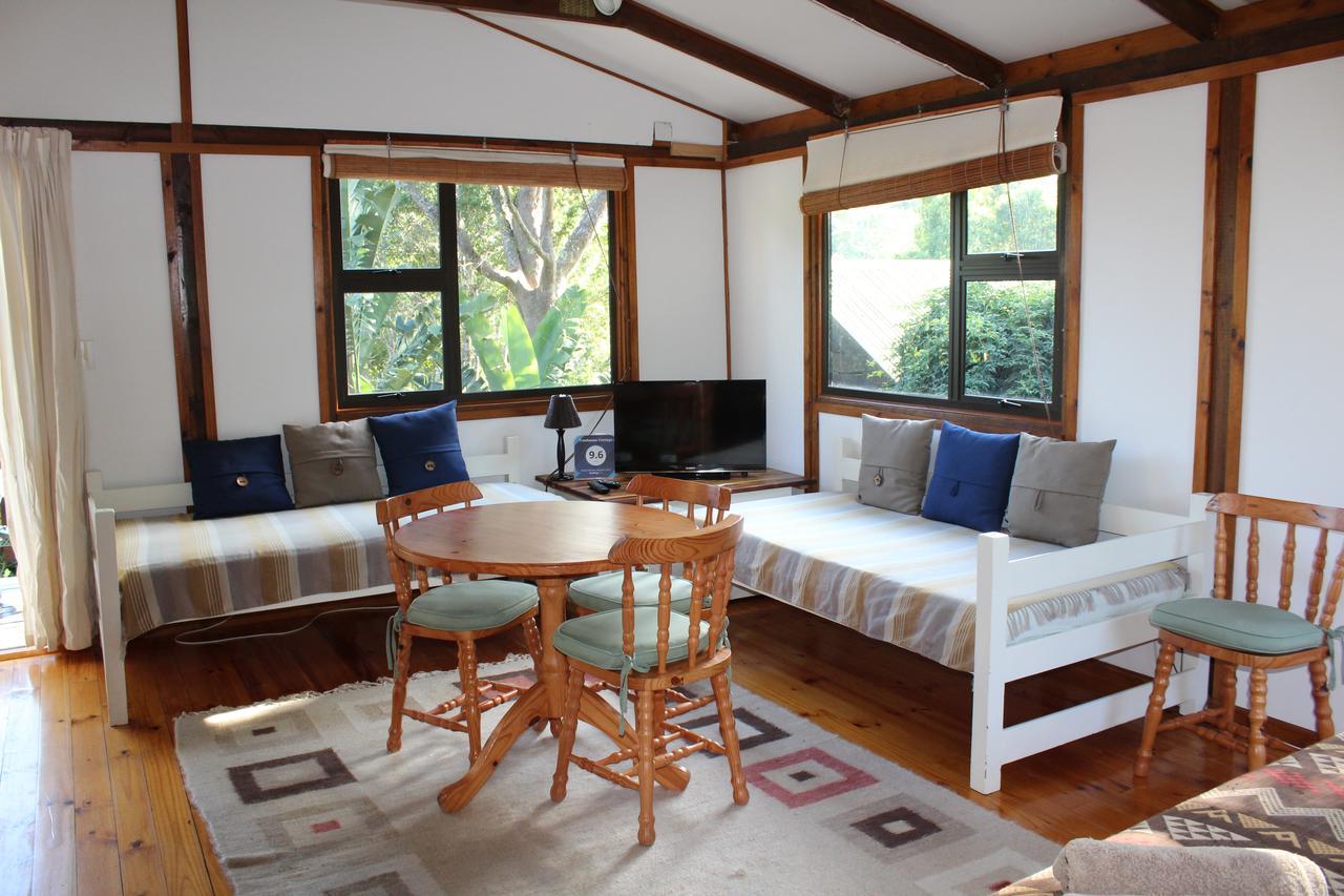 Treehouse Cottage The Crags Εξωτερικό φωτογραφία